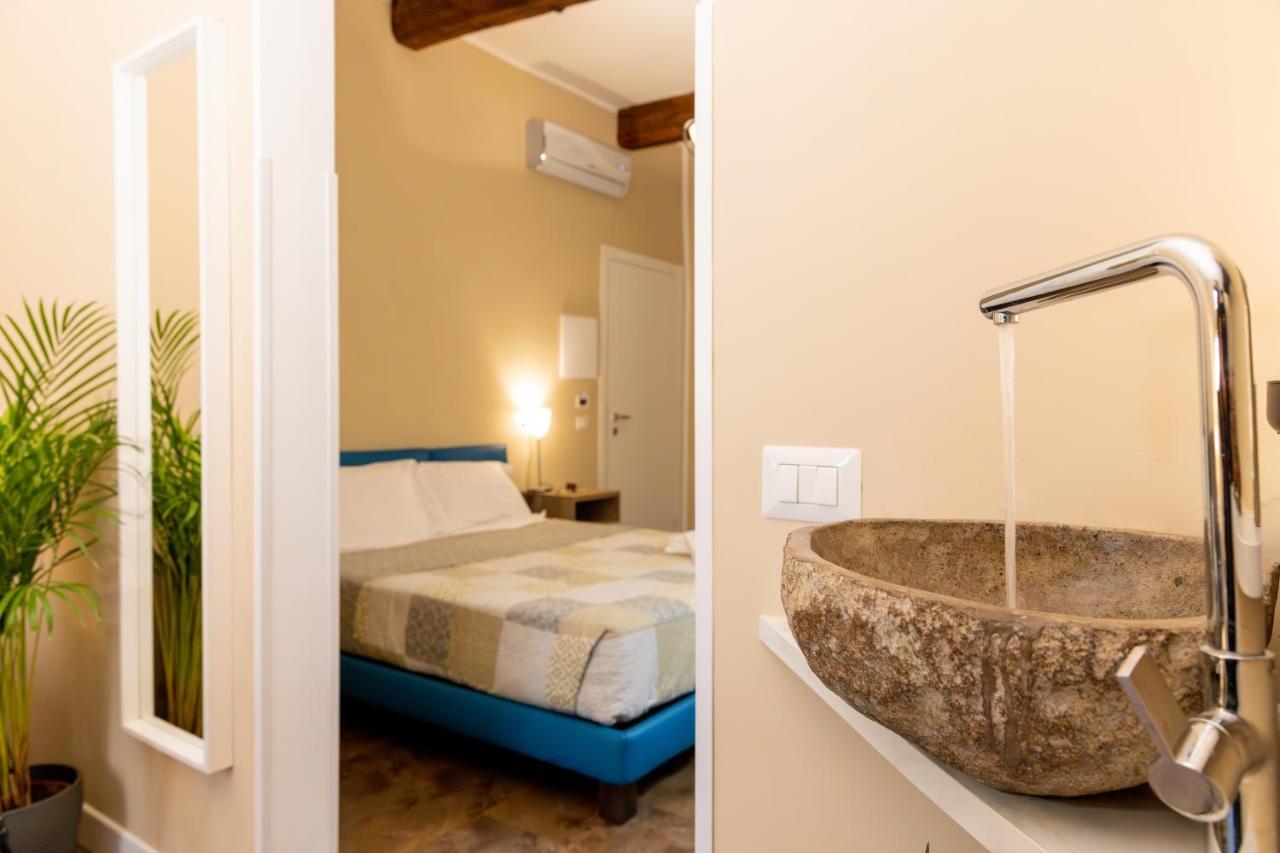 Hotel Sweet Vite - Piazza Di Spagna Rom Exterior foto